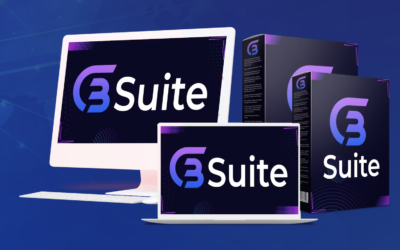 CBSuite Review: AI-Powered ClickBank Site Creator!